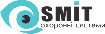 SMiT security logo